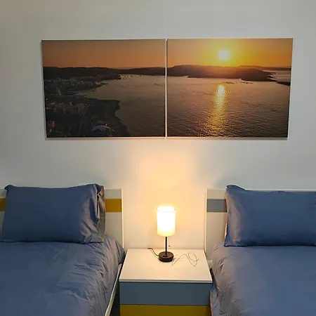 The Exchange - Designer In With Side Sea View, 300 Metres Away From Appartement *