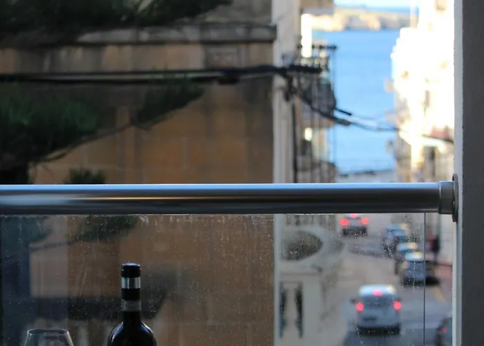 The Exchange - Designer In With Side Sea View, 300 Metres Away From Lejlighed *