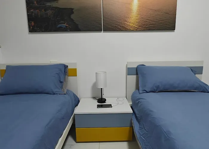 The Exchange - Designer In With Side Sea View, 300 Metres Away From * San Pawl il-Baħar