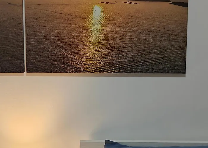 The Exchange - Designer In With Side Sea View, 300 Metres Away From Lejlighed San Pawl il-Baħar