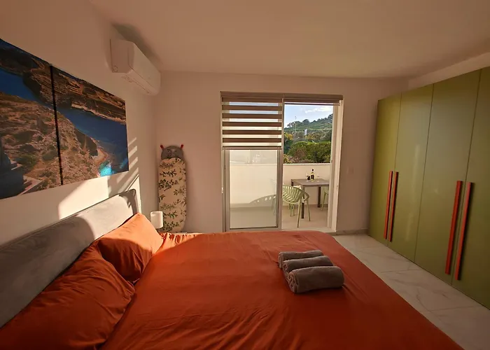 The Exchange - Designer In With Side Sea View, 300 Metres Away From Lejlighed *