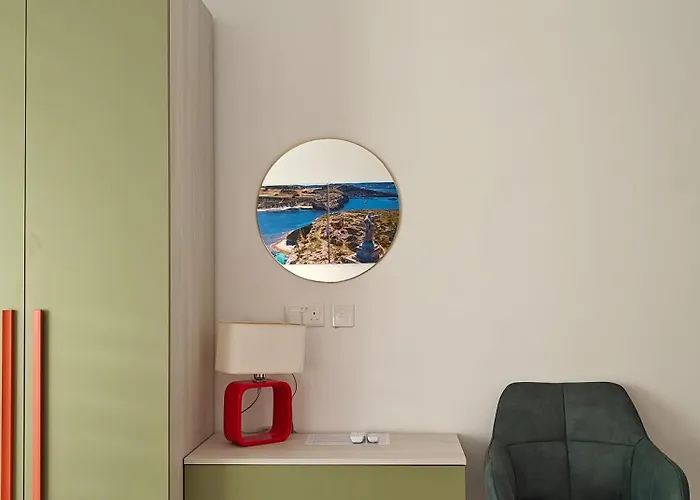 The Exchange - Designer In With Side Sea View, 300 Metres Away From San Pawl il-Baħar